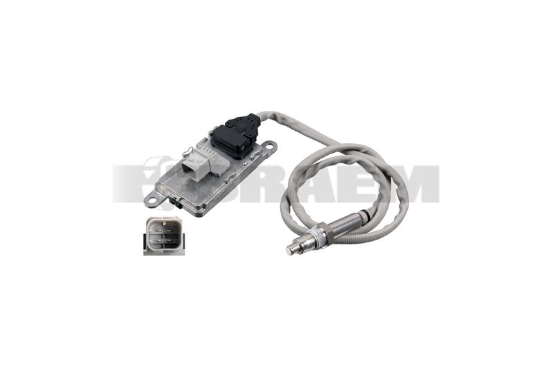 запчасти для грузовиков и автобусов - VBA005.983