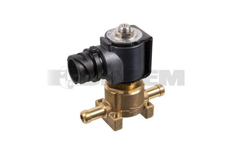 Pièces détachées camions et bus - Système de freinage - Soupape de frein - Electrovalve - VBA005.985