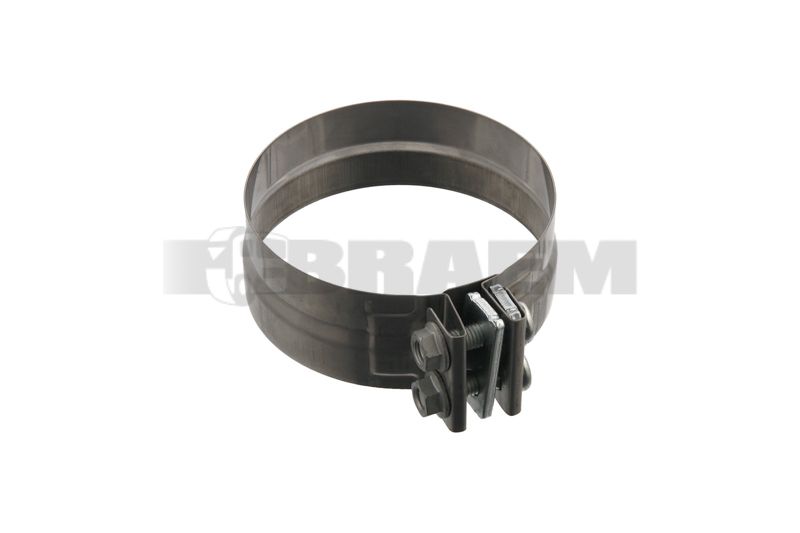 Pièces détachées camions et bus - Système d’échappement - Pot d'échappement - Fixation - VBA005.991