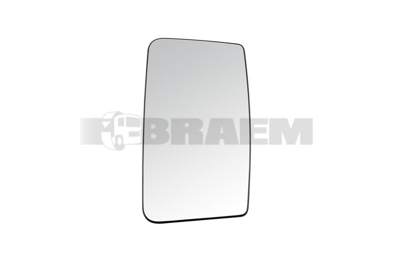 Pièces détachées camions et bus - Cabine - Carrosserie - Mirroir - VBA005.997