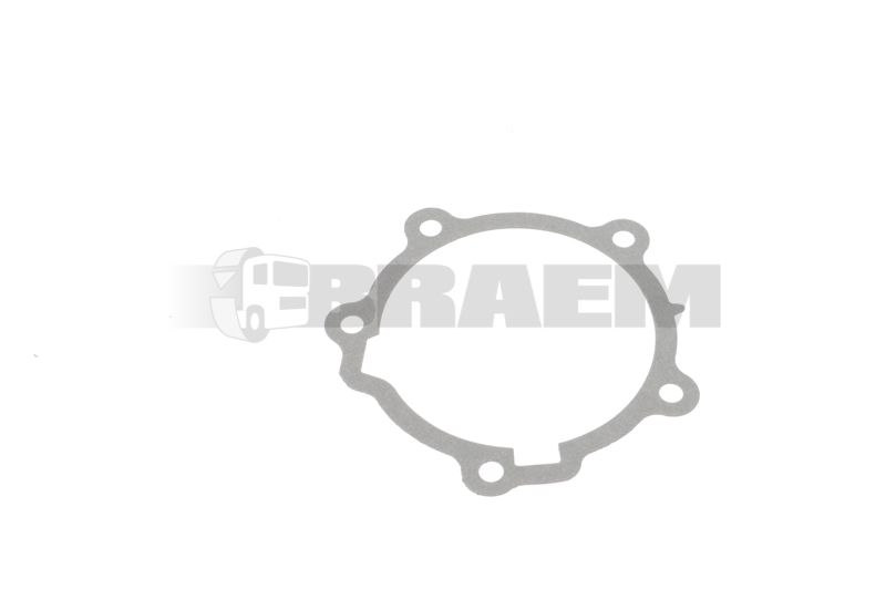 Truck and bus spare parts - Gearbox - Gearbox and transfer case - Gaskets - VBA006.101