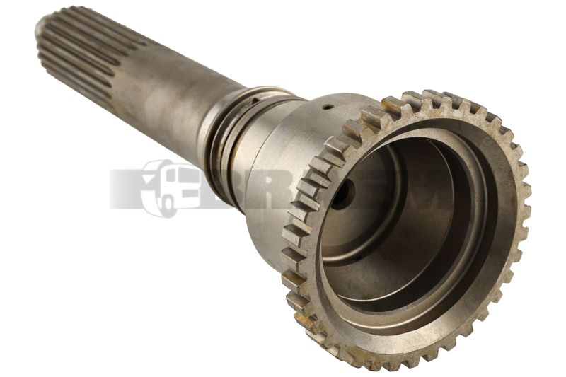 Truck and bus spare parts - Other - VBA006.131