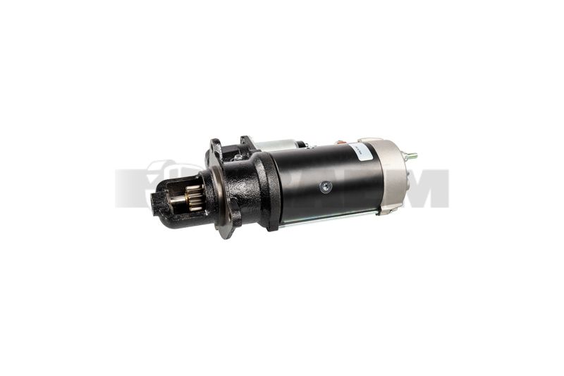 Truck and bus spare parts - Engine - Engine electronics - Starter - VBA006.547