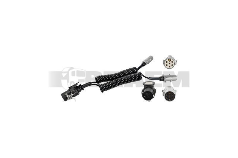 Pièces détachées camions et bus - Électricité - Faisceau de cablage - Faisceau de cablage - VBA006.691