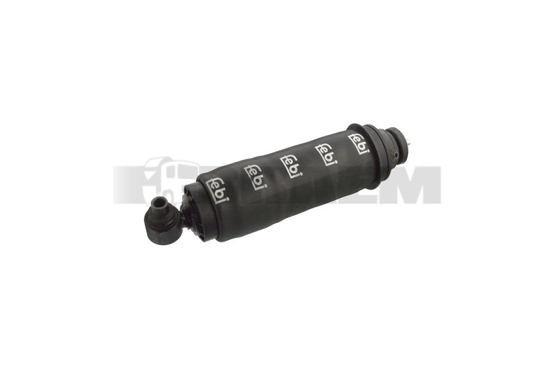 Pièces détachées camions et bus - Cabine - Suspension cabine - Amortisseur - VBA008.020