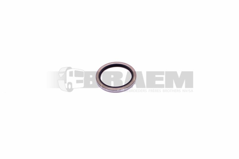 Lkw- und Busersatzteile - Lager, Gummiblock, Dichtung, Feder - Dichtung, Dichtring und Gummi - VET100.140.15