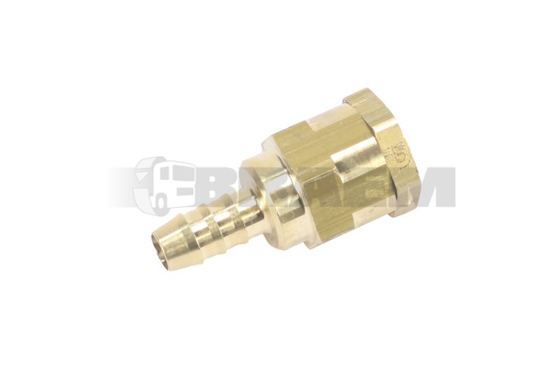 Pièces détachées camions et bus - Système de freinage - Soupape de frein - Accessoires - VOS5232401600