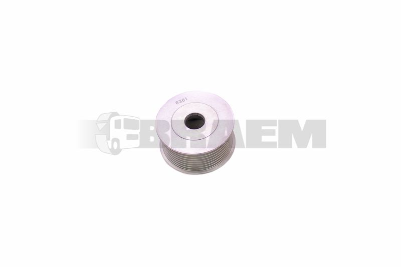 Vrachtwagen- en busonderdelen - Motor - Motorelektriciteit - Alternator - VRMS117