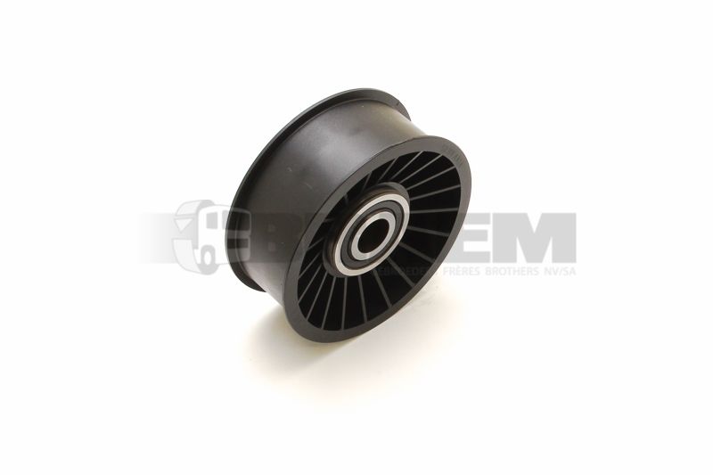 Truck and bus spare parts - Engine - Engine cooling - Belt tensioner - VRMS501