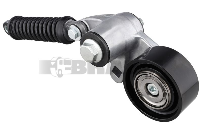 Vrachtwagen- en busonderdelen - Motor - Motorkoeling - Riemspanner - VRMS5026