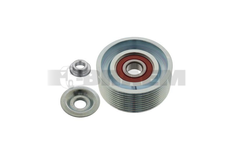 Vrachtwagen- en busonderdelen - Motor - Motorkoeling - Riemspanner - VRMS5028