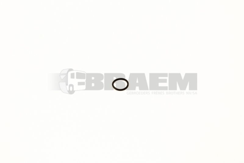 Vrachtwagen- en busonderdelen - Lager, rubberblok, vetring, veer - Dichting, vetring en rubber - VSB.O.0017