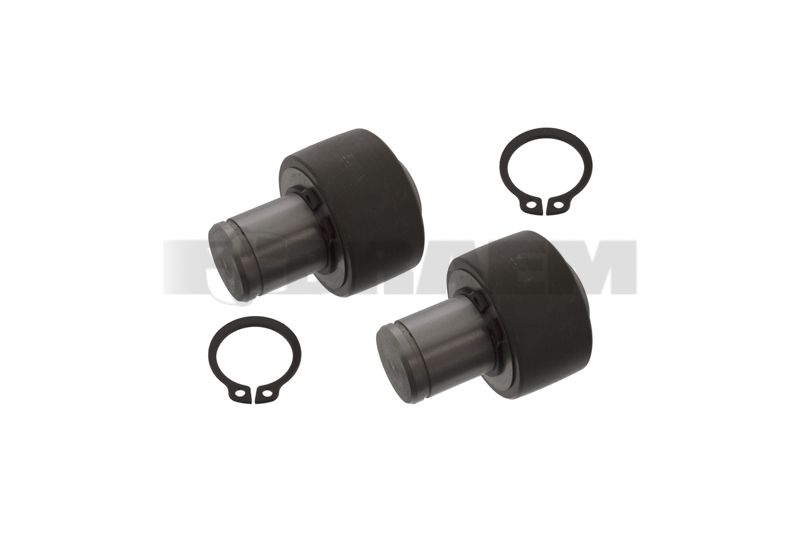 Truck and bus spare parts - Clutch - Clutch release yoke - VSB1.305.0014