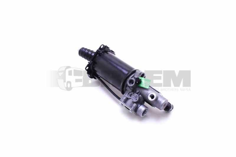 Truck and bus spare parts - Clutch - Clutch actuator - VSB1.307.0010