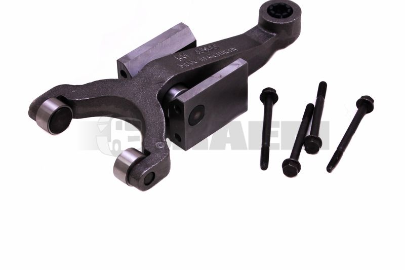 Truck spare parts - Clutch - Clutch release yoke - VSB104.143.0001