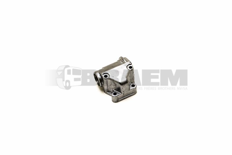 Truck spare parts - Gearbox - Gearbox and transfer case - Switch unit - VSB2.260.0016