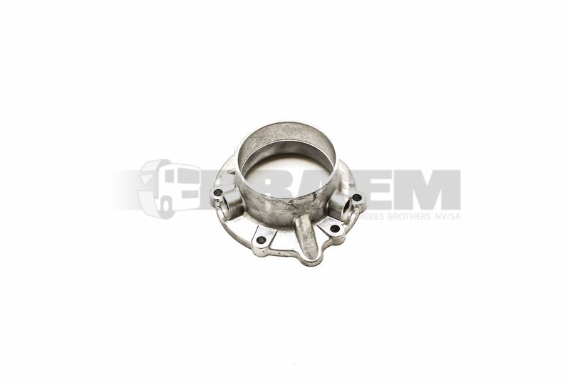 Truck spare parts - Gearbox - Gearbox and transfer case - Casing - VSB2.261.0002