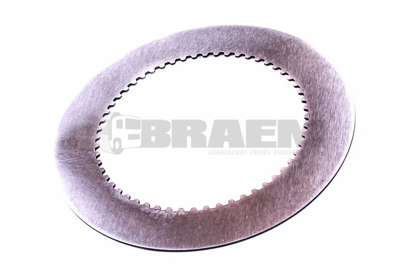 Piese de schimb pentru camion - Cutie de viteze - Nmv - Multi-disc - VSB2.264.0005