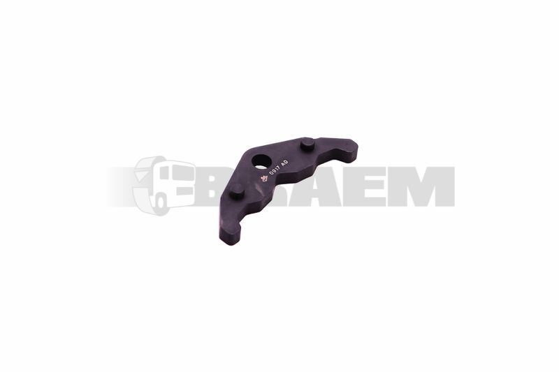Truck and bus spare parts - Gearbox - Gearbox and transfer case - Switch unit - VSB2.268.0032