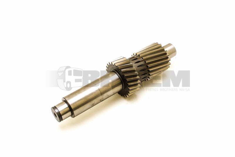 Vrachtwagen- en busonderdelen - Versnellingsbak - Hoofdversnellingsbak en tussenbak - Assen en tandwielen Versnellingsbak - VSB4.303.0021