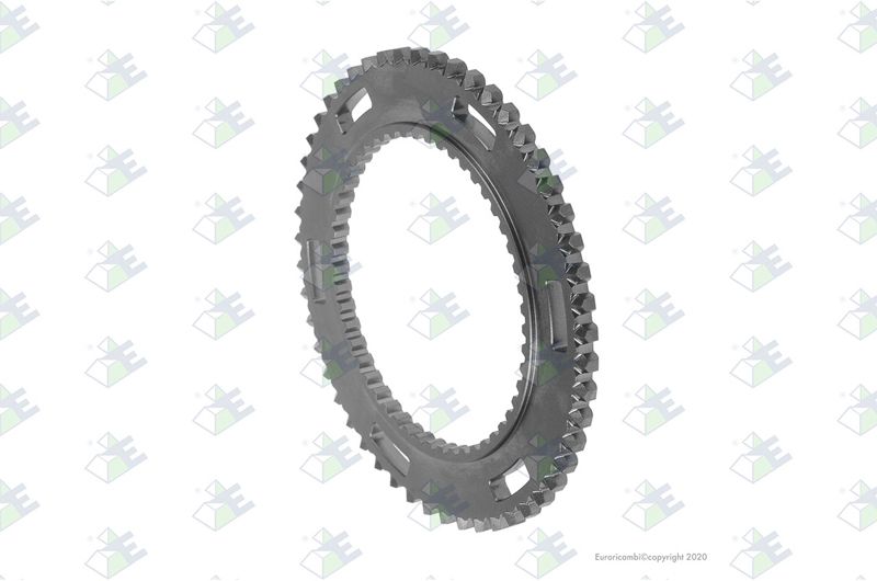 Truck and bus spare parts - Gearbox - Nmv - Multi-disc - VSB4.304.0224