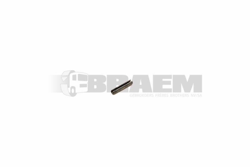 Lkw- und Busersatzteile - Befestigungsmaterial divers - VSB4.329.0003