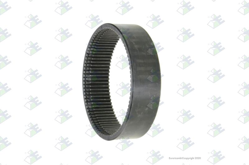 Truck and bus spare parts - Shims, spacers and bushings - VSB4.332.0042
