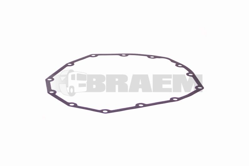 Pièces détachées camions et bus - Boîte de vitesses - Boîte et boîte transfer - Joint - VSB82.007