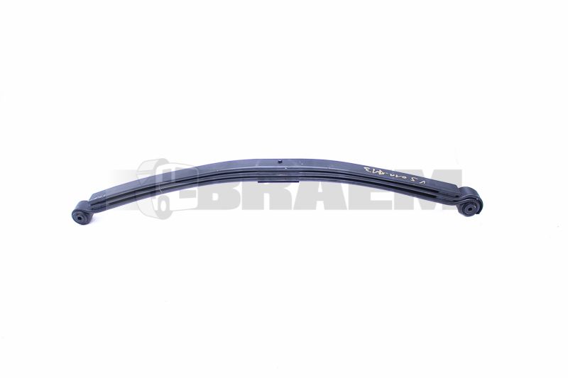 Truck and bus spare parts - Suspension - Suspension - Spring auxiliary leafs - VSO11.113