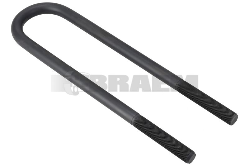 Lkw- und Busersatzteile - Federung - Federung - Federbuegel - VSO13.053