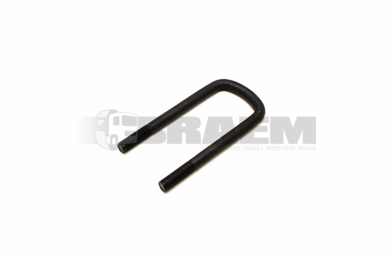 Truck and bus spare parts - Suspension - Suspension - U-bolt - VSO13.059