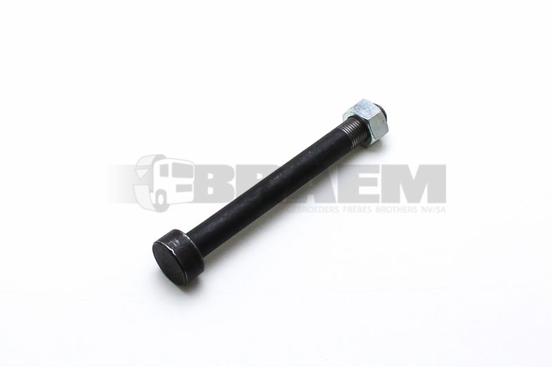 Vrachtwagen- en busonderdelen - Ophanging - Ophanging - Centerbout - VSO14.007