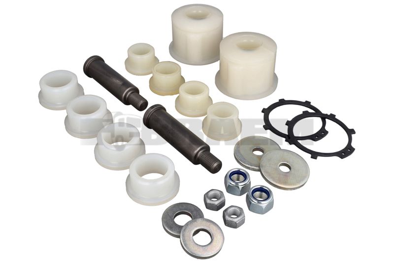Lkw- und Busersatzteile - Federung - Stabilisierung - Lagerbuchse Stabilisator - VSO22.025