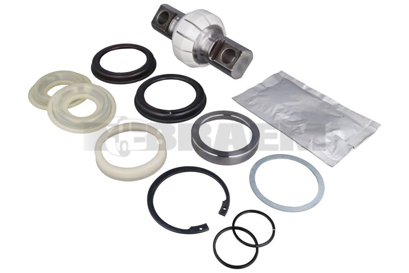 Lkw- und Busersatzteile - Federung - Stabilisierung - Lenker - VSO34.005