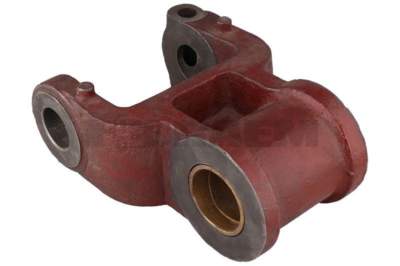 Truck and bus spare parts - Suspension - Suspension - Spring bracket - VSO41.026