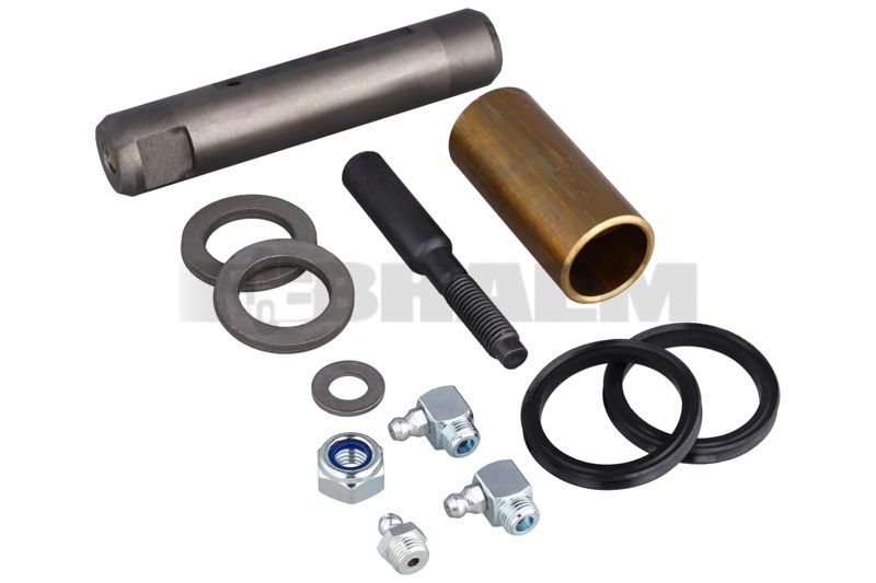 Pièces détachées camions et bus - Suspension - Suspension - Accessoires - VSO42.009