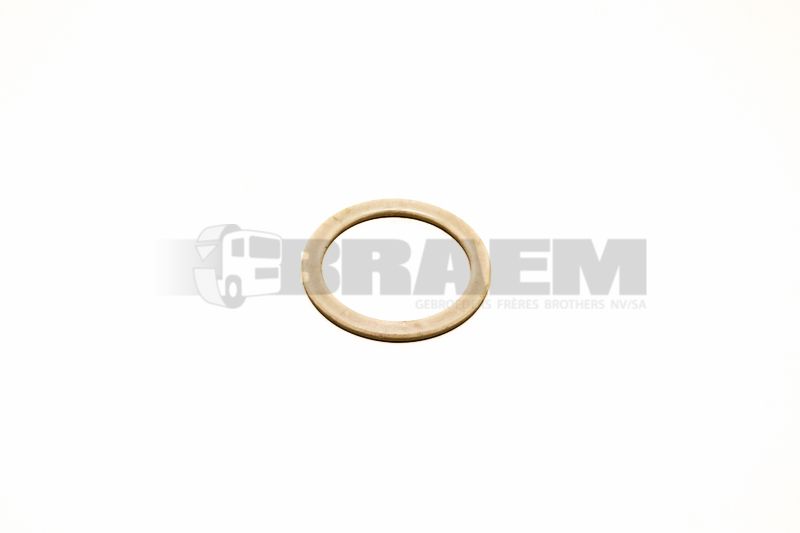Pièces détachées camions et bus - Suspension - Suspension - Accessoires - VSO43.024