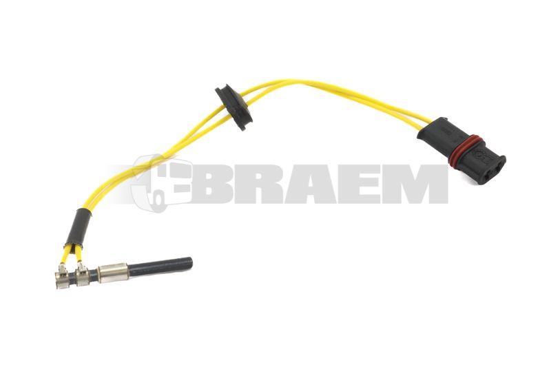 Lkw- und Busersatzteile - Motor - Motorelektrizität - Zubehör - WEB1322417A