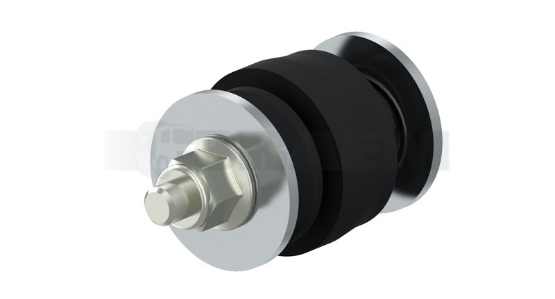 Vrachtwagen- en busonderdelen - Remsysteem - Compressor - Compressor compleet - WES415.403.920.2