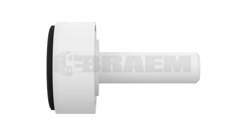 Lkw- und Busersatzteile - Bremssystem - Luftpresser - Kolben - WES434.100.625.2