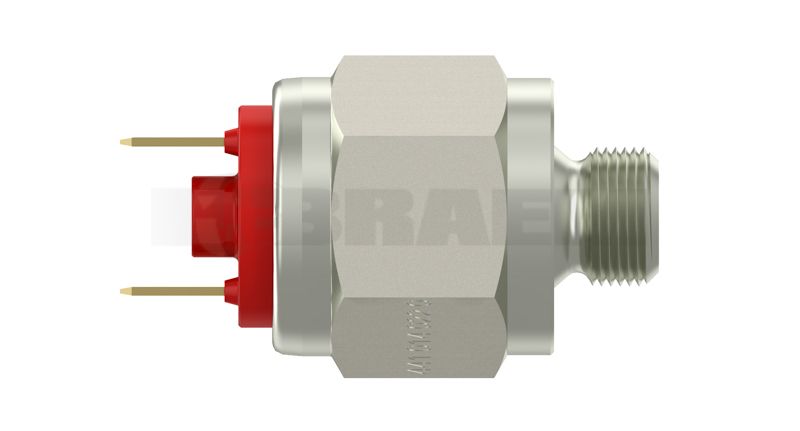 Lkw- und Busersatzteile - Elektrische Anlage - Sensor - Druckgeber - WES441.014.022.0