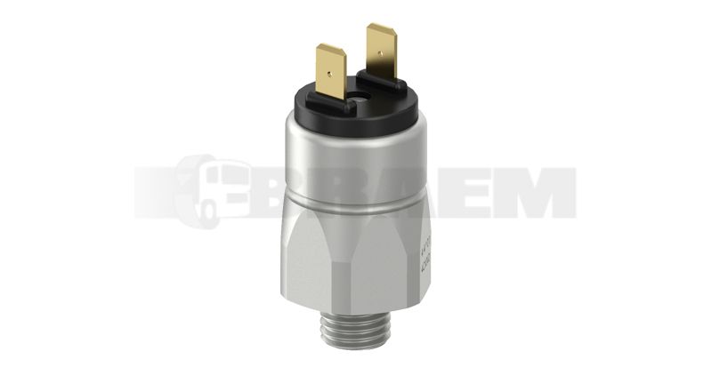 Lkw- und Busersatzteile - Elektrische Anlage - Sensor - Druckgeber - WES441.014.070.0