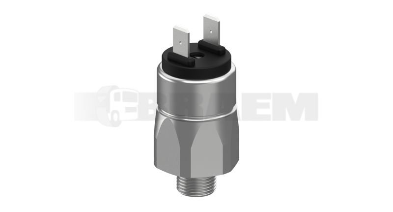 Lkw- und Busersatzteile - Elektrische Anlage - Sensor - Druckgeber - WES441.014.082.0