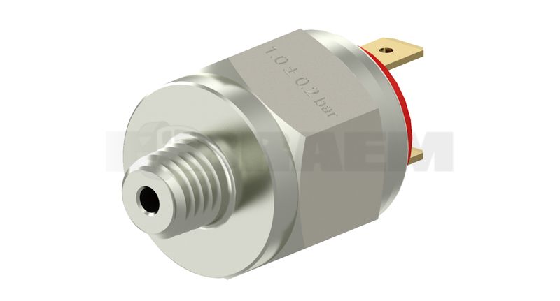 Lkw- und Busersatzteile - Elektrische Anlage - Sensor - Druckgeber - WES441.014.089.0