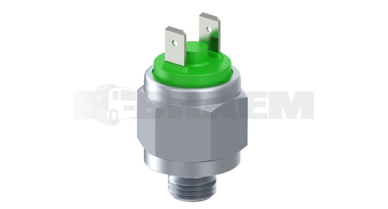 Lkw- und Busersatzteile - Elektrische Anlage - Sensor - Druckgeber - WES441.014.098.0