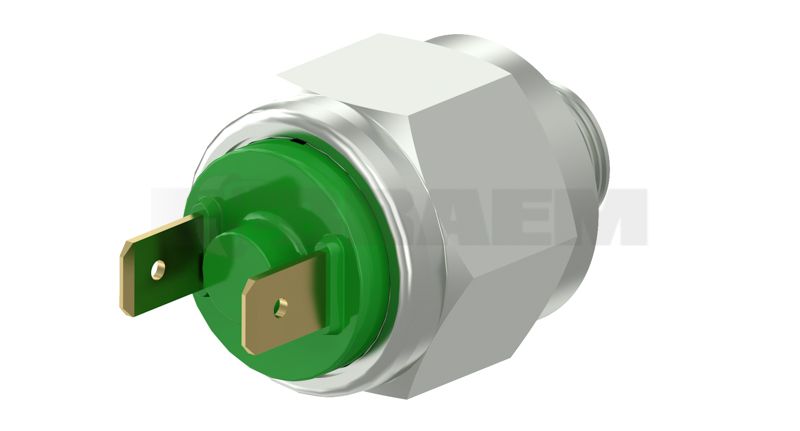 Lkw- und Busersatzteile - Elektrische Anlage - Sensor - Druckgeber - WES441.014.107.0