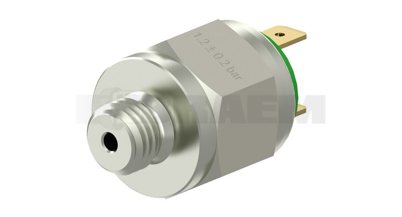Lkw- und Busersatzteile - Elektrische Anlage - Sensor - Druckgeber - WES441.014.109.0