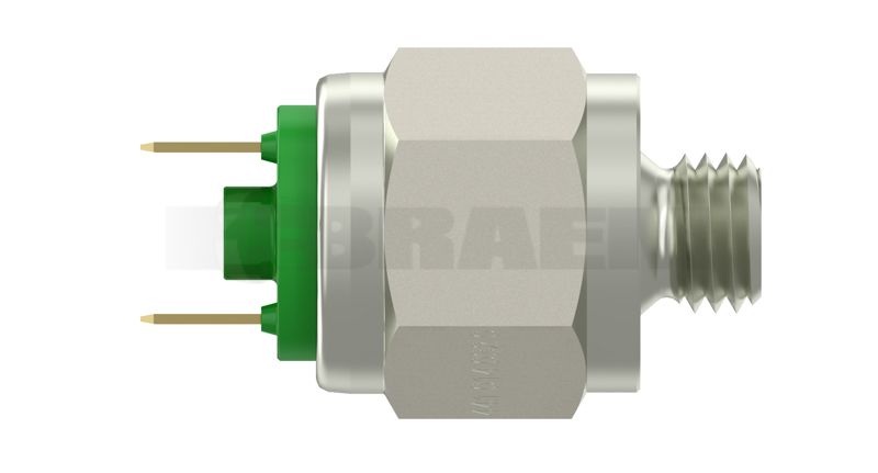 Lkw- und Busersatzteile - Elektrische Anlage - Sensor - Druckgeber - WES441.014.210.0