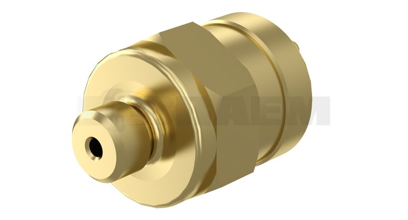 Lkw- und Busersatzteile - Elektrische Anlage - Sensor - Druckgeber - WES441.024.006.0