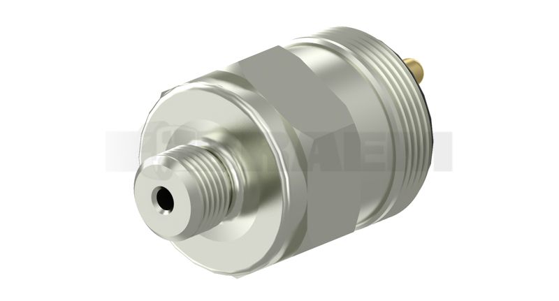 Lkw- und Busersatzteile - Elektrische Anlage - Sensor - Druckgeber - WES441.024.007.0